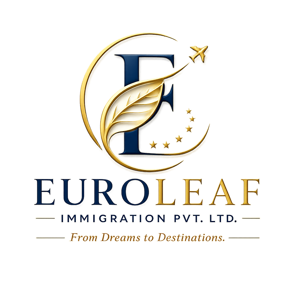 Euro Leaf